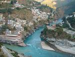 Devprayag Pauri District