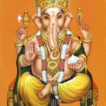 Ganesha