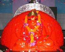 Lord Ballaleshwar