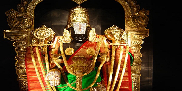 Lord Balaji