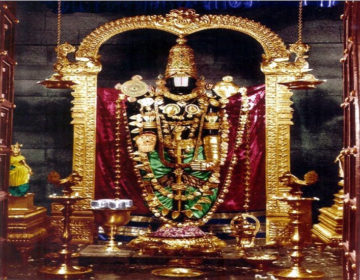 Lord Govinda