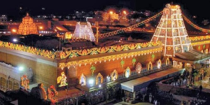 Mysterious Facts of Tirumala Tirupathi