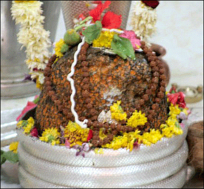 Nageshwar-Jyotirlinga