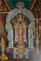 Parvatavardhini Devi