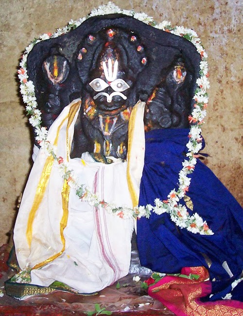 Pavana Narasimha