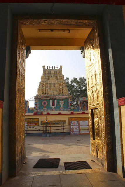 Rananadhaswami Temple