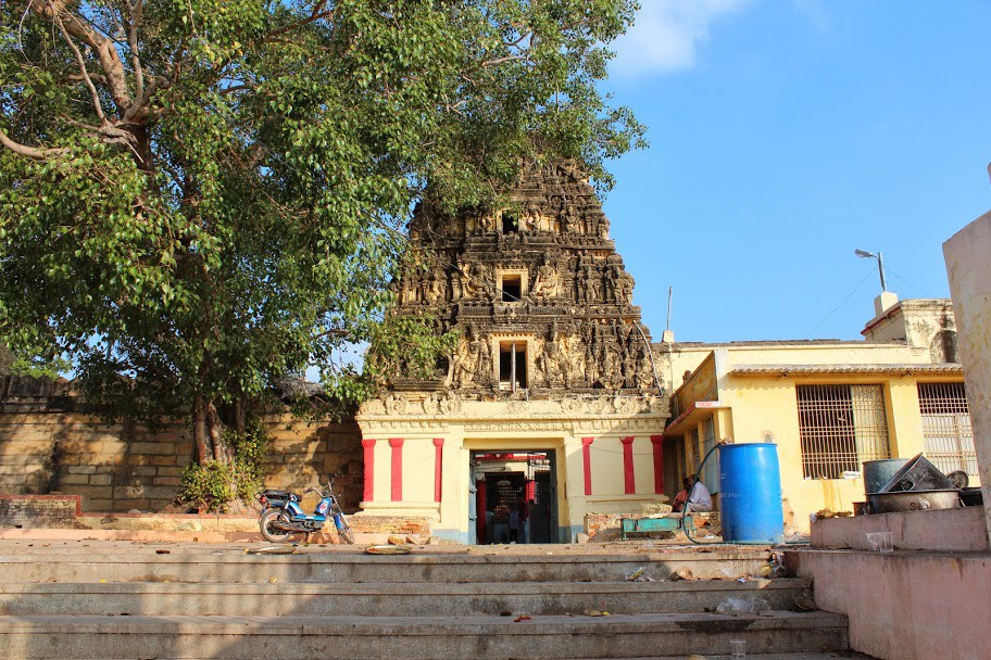 Rananadhaswami 