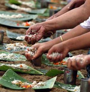 Shraddh Pitru Paksha