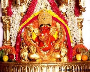 Siddhi-vinayaki