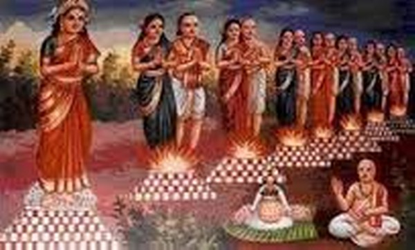 VasaviMatha-Kanyaka-Parameswari