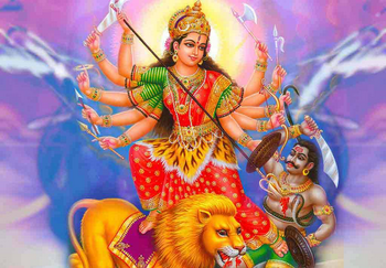 Vijaya Dasami