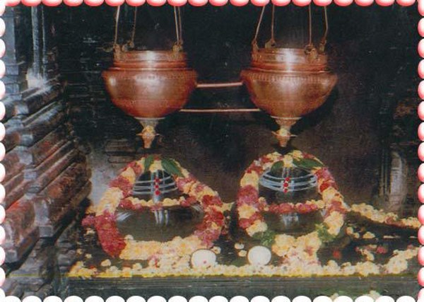 Kaleswara muktheswara swamy