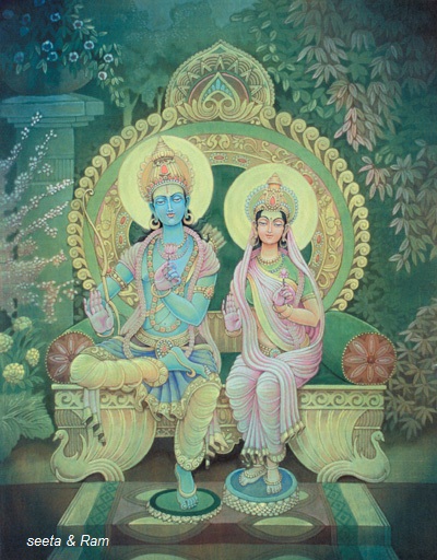 ram ramayana