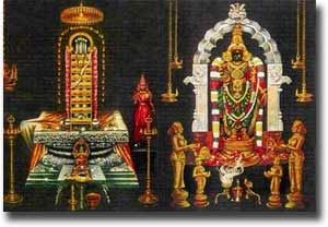 Sri Kalahasteeswara Temple, Srikalahasti, Andhra Pradesh