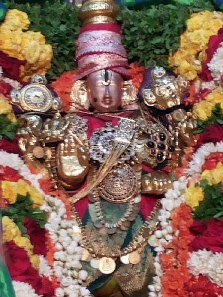 Tirupathi-Sri-Govindaraja-Swamy-Temple