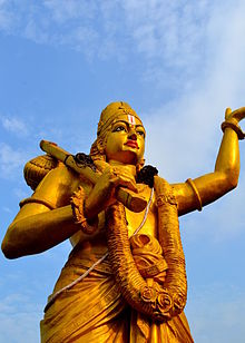 Sri Thallapaka Annamacharya