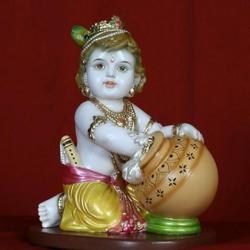 Lord Krishna