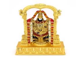 Lord Venkateswara