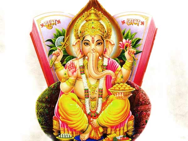 Lord Ganesh