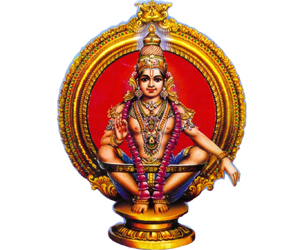 Lord Ayyappa