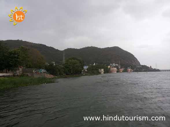 Sri Durga Malleswara Swamy Varla Devastanams, Vijayawada