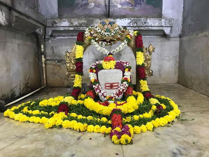 Siddeshwara Temple,Hanamkonda - Warangal, Telangana