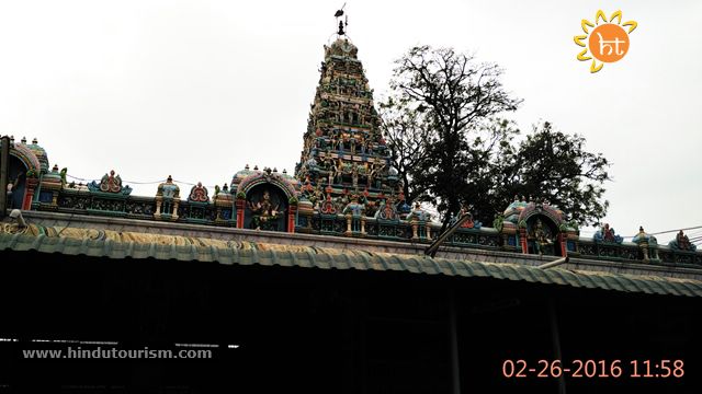 Maisigandi Maisamma Temple Kadthal, Mahabubnagar, Telangana