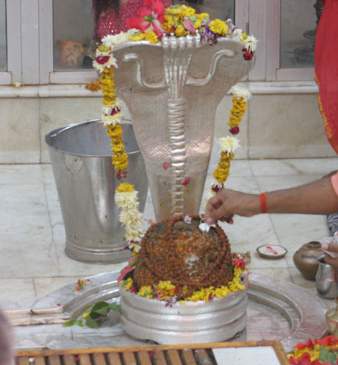 Nageshwar Jyotirlinga,Jamnagar, Gujarat