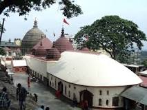 Kamakhya Temple, Assam