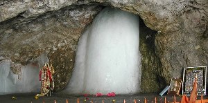 Amarnath Cave Story
