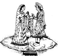 Hindu marriage-secrets behind the tradition