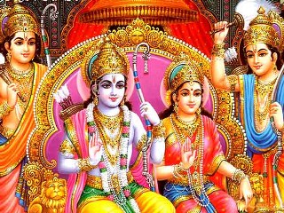 Story Behind Sri Rama Navami