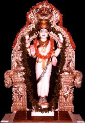 Shri Vasavi Kanyaka Parameshwari