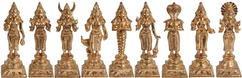 Navagaraha Sthala – Navagraha Temple