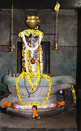 Kumara Rama Bhimeswara Swamy Temple, Samalkot, East Godavari, Andhra Pradesh