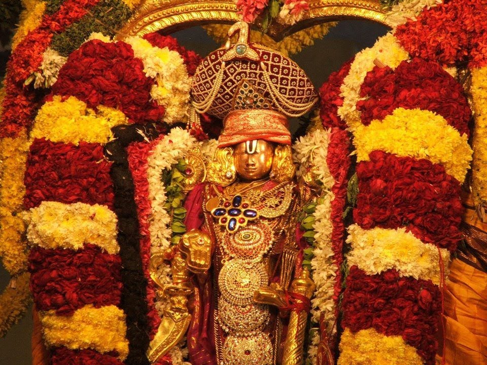 Sri Kakuleswara Swamy Temple, Srikakulam