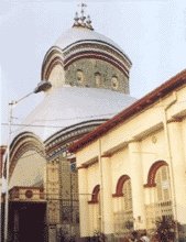 Kalighat Kali Temple, Kolkata