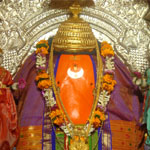 lord vighneshwar - asthavinayak