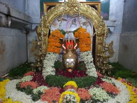 Siddeshwara Swamy Temple, Warangal