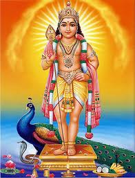 Lord Kartikeya