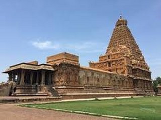 Peruvudaiyaar or RajaRajeshwara Temple, Thanjavur