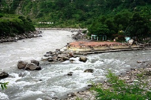 karna prayag, uttarakhand