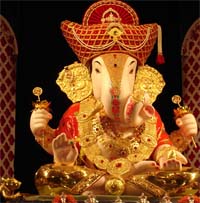 Lord Ganesha Sankashti or Sankatahara Chaturthi Pooja Procedure And Dates In 2016