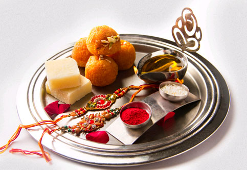 Rakhi Festival