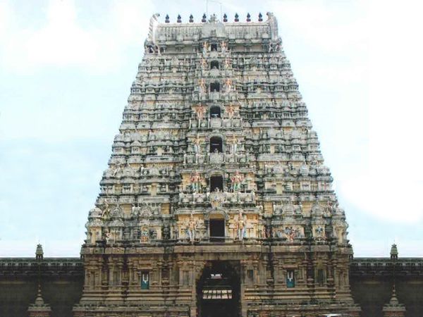 Sree Padmanabhaswamy Temple