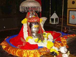 Shri Bhimashankar Temple, Bhorgiri, Pune, Maharashtra