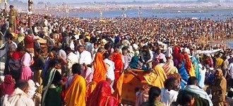 Know About Pushkaram (The River Festival)