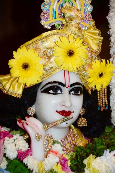 Sri Krishna Janmashtami