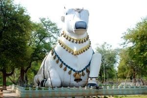 Mahanandiswara Swamy Temple