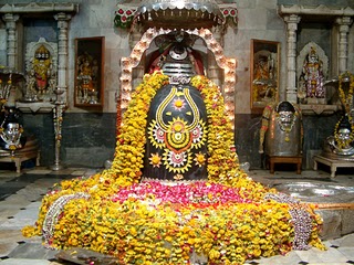 Shree Somnath Mahadev Mandir, Gujarat